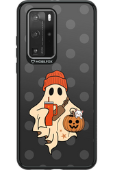 Ghost Girl - Huawei P40 Pro