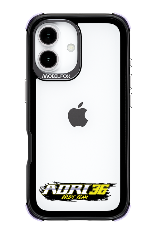 ADRI36 Signature - Apple iPhone 17