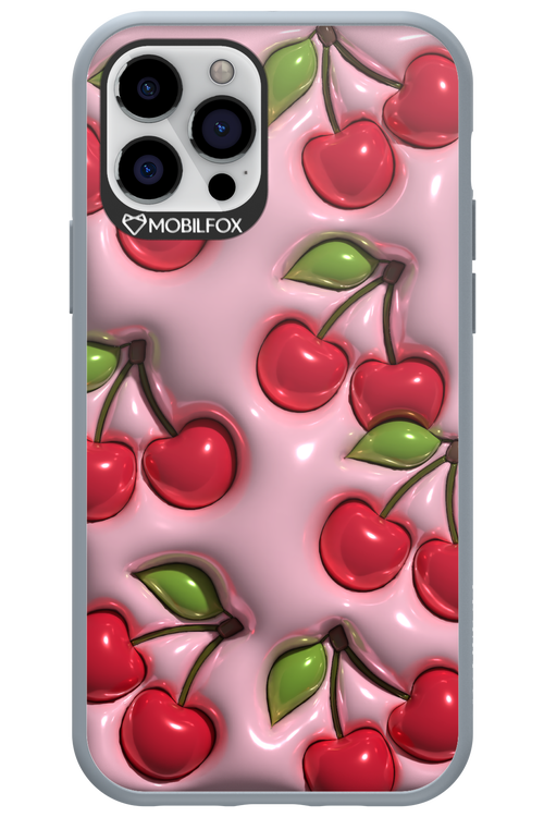 Cherry Bomb 2.0 - Apple iPhone 12 Pro