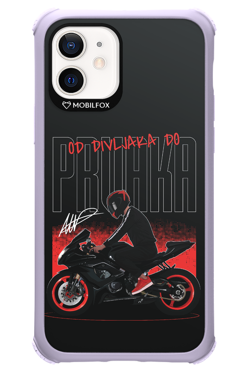 PRVHKA 2.0 - Apple iPhone 12