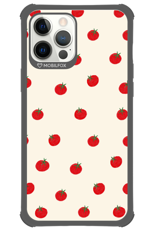 Baby Tomato - Apple iPhone 12 Pro Max