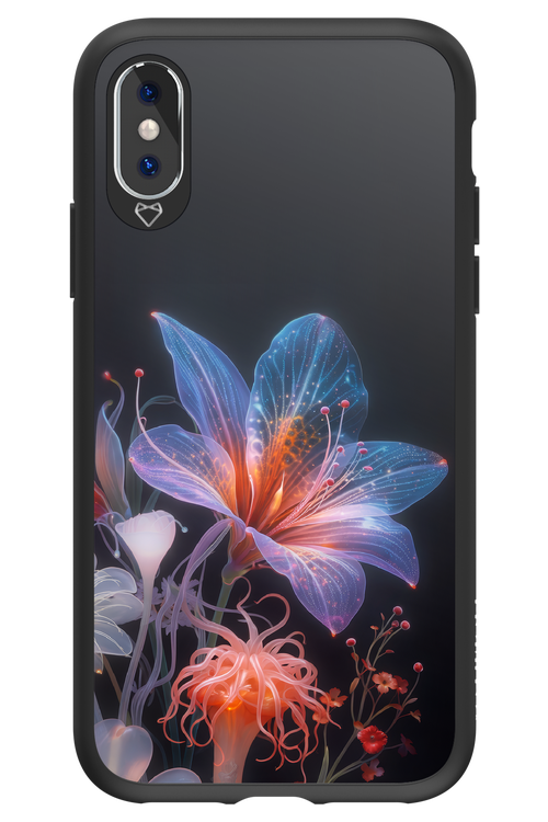 BIOLUMINESCENT 2.0 - Apple iPhone XS