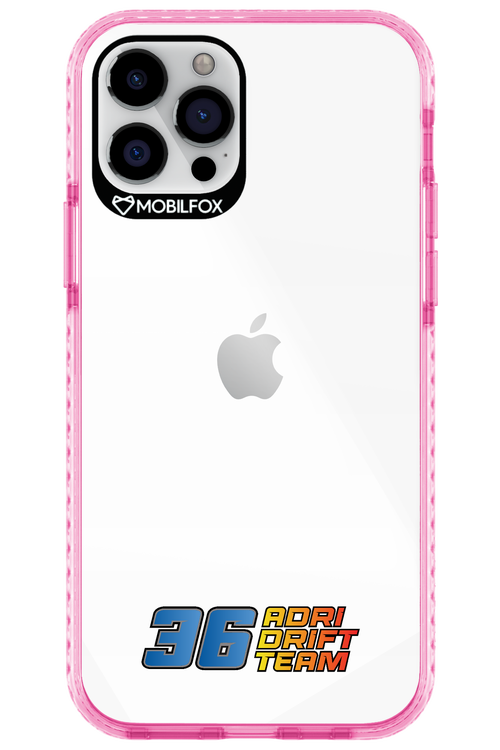 Minimal Drift 2.0 - Apple iPhone 12 Pro
