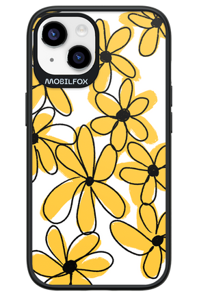 Yella - Apple iPhone 14