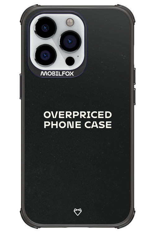 Overprieced - Apple iPhone 13 Pro