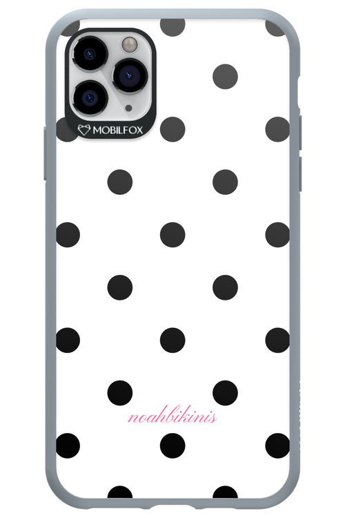 Baby Dots - Apple iPhone 11 Pro Max