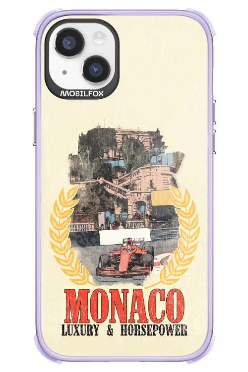Monaco Luxury - Apple iPhone 14 Plus