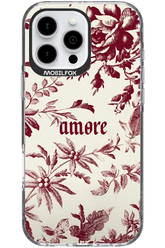 Amore - Apple iPhone 16 Pro Max