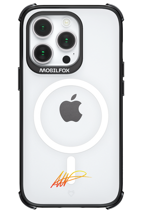 Signature Edition - Apple iPhone 14 Pro