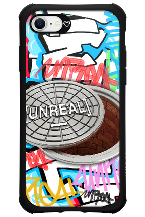 HULE - Apple iPhone 8