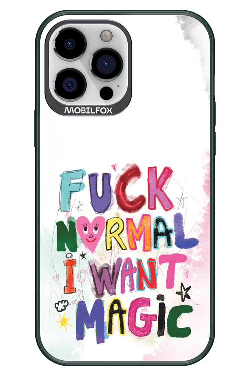 Magic - Apple iPhone 13 Pro Max