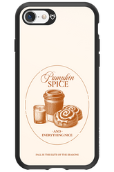 Elite Fall - Apple iPhone SE 2022