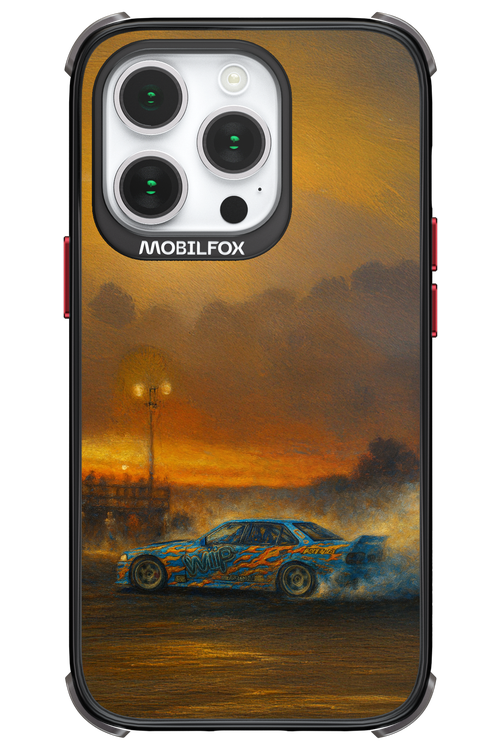 Drift Chaos - Apple iPhone 14 Pro