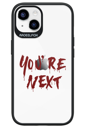 You're Next - Apple iPhone 14