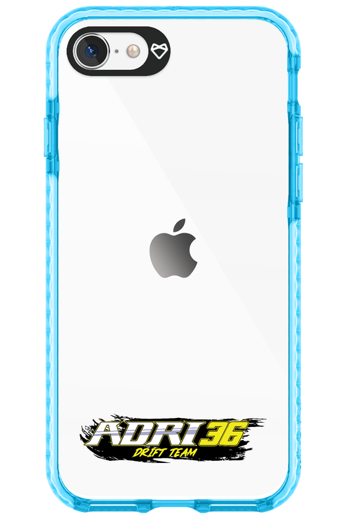 ADRI36 Signature 2.0 - Apple iPhone SE 2020