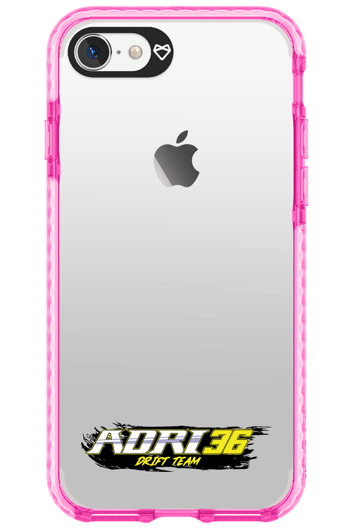 ADRI36 Signature 2.0 - Apple iPhone 7