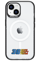 Minimal Drift - Apple iPhone 15