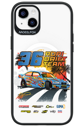 Burnout King - Apple iPhone 14 Plus