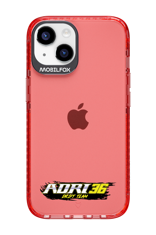 ADRI36 Signature - Apple iPhone 14