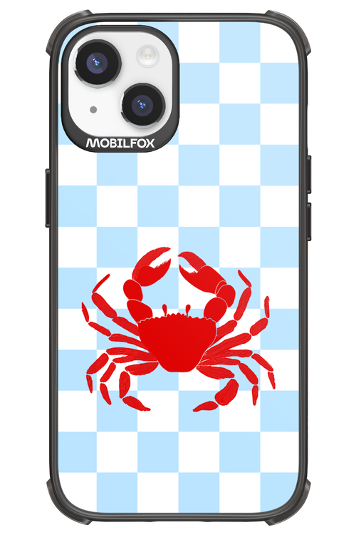 Oh Crab - Apple iPhone 14