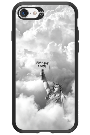 Don't give a  2.0 - Apple iPhone SE 2020