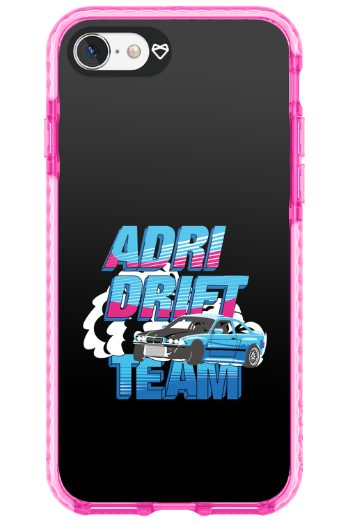 Adri Drift - Apple iPhone 7