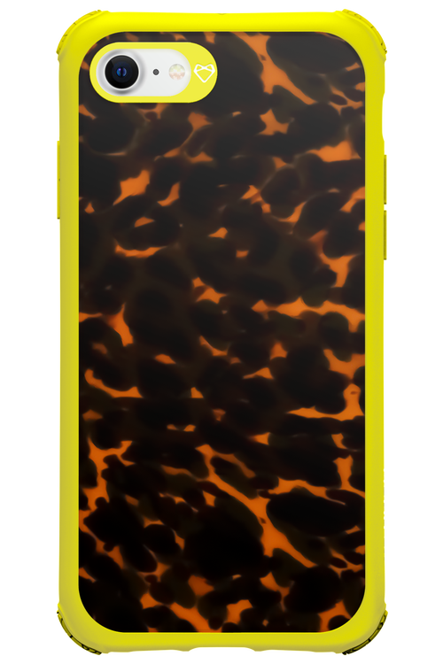 Tortie - Apple iPhone SE 2020