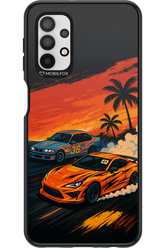 Palm Drift - Samsung Galaxy A32 5G