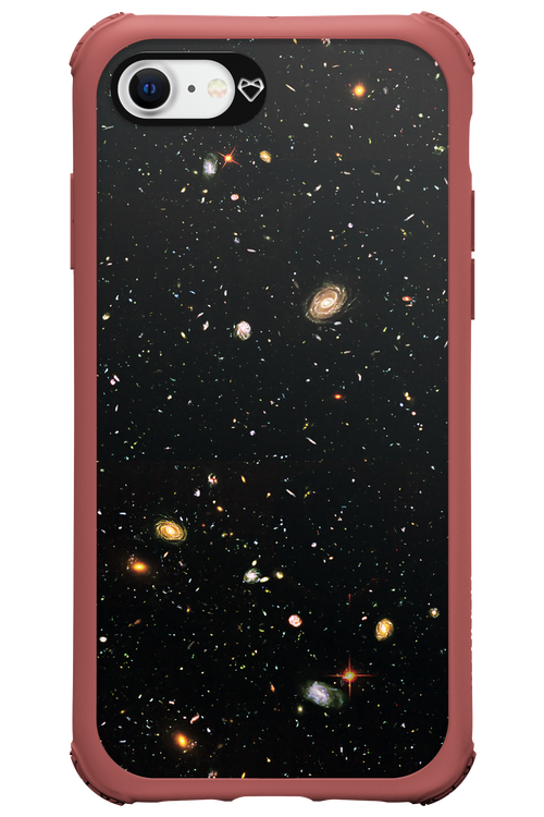 Cosmic Space - Apple iPhone 7