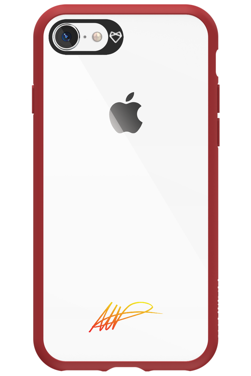 Signature Edition - Apple iPhone 8