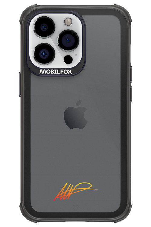 Signature Edition 2.0 - Apple iPhone 13 Pro