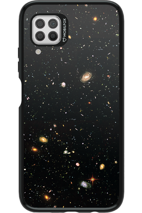 Cosmic Space 2.0 - Huawei P40 Lite