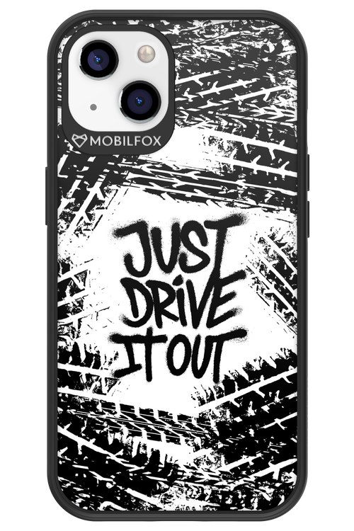 Drive It Out - Apple iPhone 13