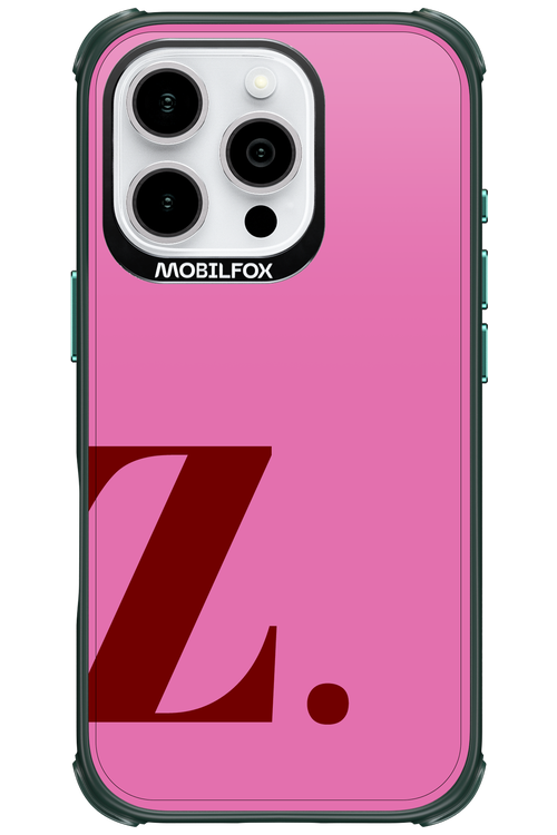 Z (Sorbet) 2.0 - Apple iPhone 16 Pro