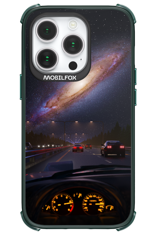 Nightride - Apple iPhone 14 Pro