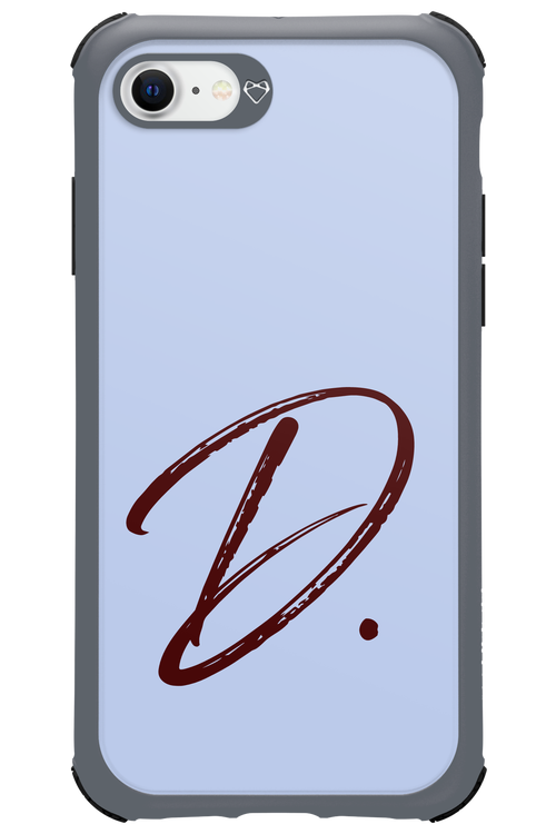 (Jellyfish Presso) D 2.0 - Apple iPhone 8