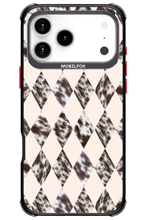 Cool Floor - Apple iPhone 17 Pro Max