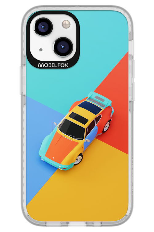 Colortherapy - Apple iPhone 13 Mini