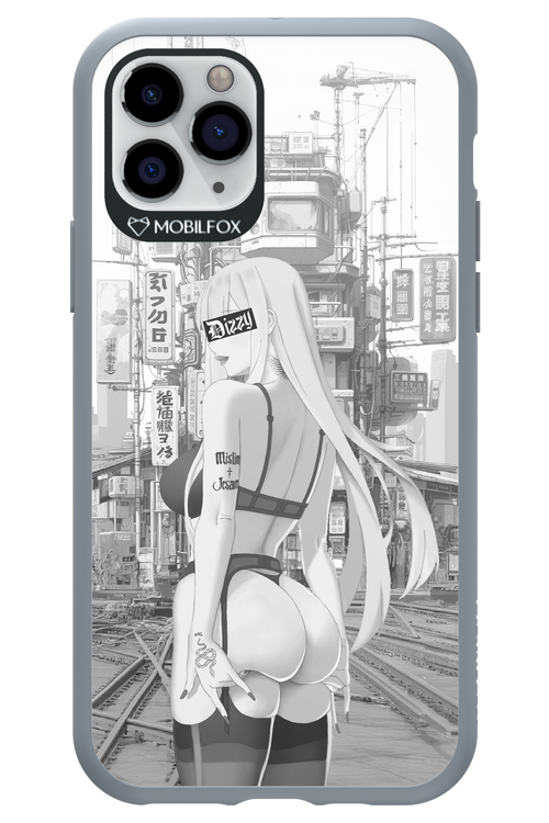 Blade Beauty - Apple iPhone 11 Pro