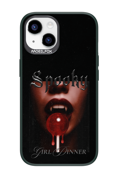 Freaky Girl - Apple iPhone 14