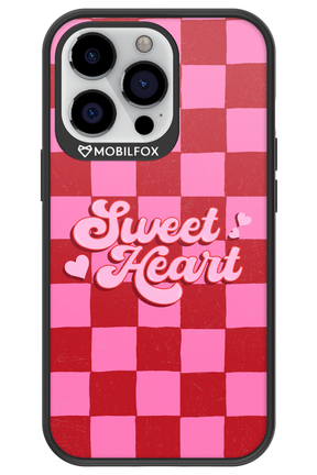 Sweat Heart - Apple iPhone 13 Pro