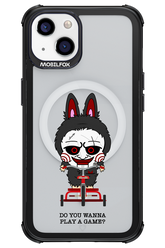 Sawbubu (Nude) - Apple iPhone 13