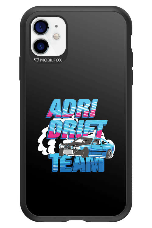 Adri Drift 2.0 - Apple iPhone 11