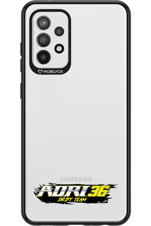 ADRI36 Signature - Samsung Galaxy A72