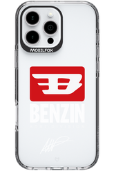 Ultra Benzin - Apple iPhone 16 Pro Max