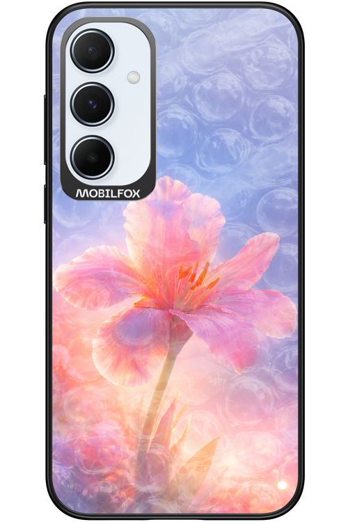Bubble Flower 2.0 - Samsung Galaxy A55