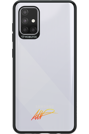 Signature Edition - Samsung Galaxy A71