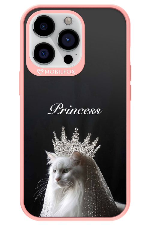 Princess - Apple iPhone 13 Pro