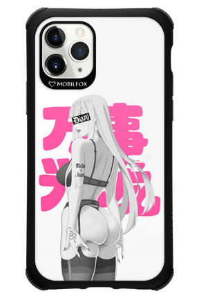 Shinto Shift - Apple iPhone 11 Pro