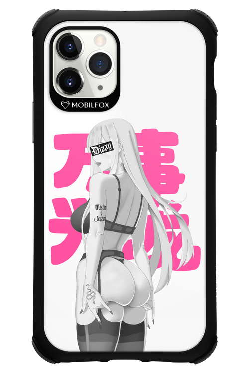 Shinto Shift - Apple iPhone 11 Pro